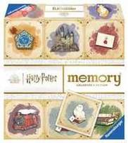 Ravensburger RAV kolekcininko atmintis Haris Poteris 22349