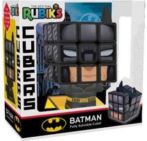 RUBIK´S CUBE Rubiko kubas su superherojumi