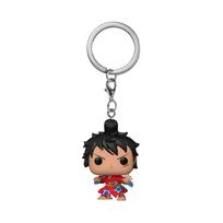 Funko POP! Keychain: One Piece S6 - Luffytaro (in Kimono)
