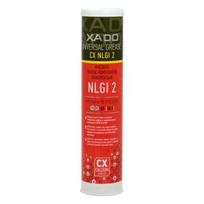 XADO Atomex A/c sistemos valiklis (eukaliptas) 150 ml
