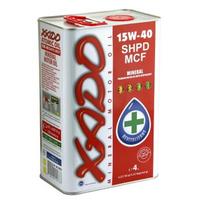 Transmisinė alyva XADO Atomic, transmisinis, 1 l