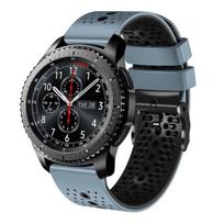 Samsung galaxy gear s3 kaina online