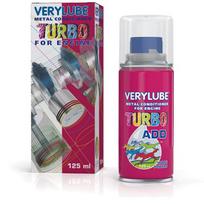 Xado verylube Priedas tepalui METALO KONDICIONIERIUS TURBO0.12