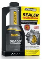 Transmisijos sandarintojas AtomEx Sealer Transmission, 0.25 l