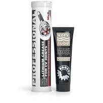 Verylube ličio tepalas pusašio šarnyrams (450 ml)