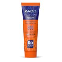 Specialus tepalas XADO Max-Temp 2, 0.125 l