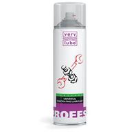 Verylube Universalus skvarbus purškiamas tepalas (aerozolinis balionėlis 320 ml)