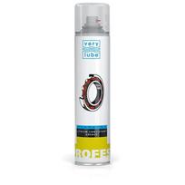 Verylube tirštas ličio tepalas (aerozolinis balionėlis 320 ml)