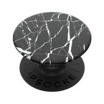 Popsockets 2 Black Marble 800473 telefono laikiklis – standard