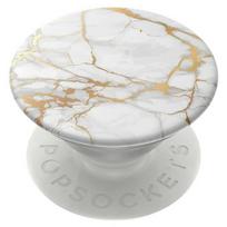 Popsockets 2 Gold Lutz Marble 801632 telefono laikiklis – standard