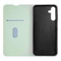 OBAL:ME SmoothTouch dėklas skirtas telefonui Samsung Galaxy A15 4G/5G žalios spalvos