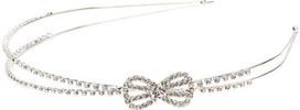 Galvos juosta BOUTIQUE Butterfly Bow, įv. Rūšys