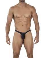 Cut4Men C4MSPX11 Micro Thong Black L