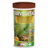 Prodac Tarvegetal maistas sausumos vėžliams; 60g, 260g