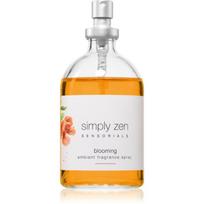 Simply Zen Sensorials Blooming Ambient Fragrance Spray kambarių purškiklis 100 ml