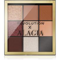 Revolution X Alagia All You Need akių šešėlių paletė 1.5 g