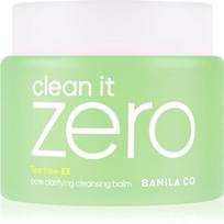 Banila Co. clean it zero pore clarifying balzamas makiažui valyti išsiplėtusioms poroms 180 ml