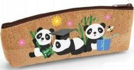 Pen YOYO Žalia Panda Švirkštiklis