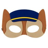 Kaukė Paw Patrol šuniukas policininkas