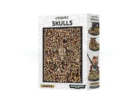 Citadel Skulls, 64-29