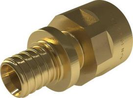 KAN-therm jungtis Ultraline 25 GW 3/4 "(2509044004)