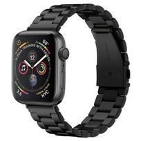 Spigen Modern Fit Band for Apple Watch 1/2/3/4/5/6/7/SE 42/44/45mm, Black 062MP25403