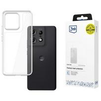 3MK Armor Case for Motorola Edge 50 Pro