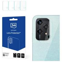 3MK Lens Protector Honor 200 Lite Camera Lens Protection 4 pcs.