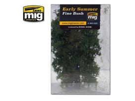 AMMO MIG - FINE BUSH - EARLY SUMMER, 8381