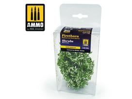AMMO MIG - Shrubs – Firethorn Scrub, 8390