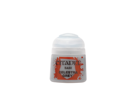 Citadel - Celestra Grey (base) akriliniai dažai, 12ml, 21-26
