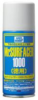 Mr.Hobby - Mr. Surfacer 1000 gruntas balionėlyje, 170 ml, B-519