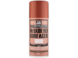 Mr.Hobby - Mr.Oxide Red Surfacer 1000 gruntas balionėlyje, 170 ml, B-525