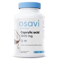 Osavi Caprylic acid 1200 mg 120 softgels