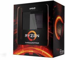 AMD Ryzen Threadripper 7970X 5.3GHz SP6 32C/64T 350W 160MB BOX