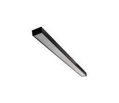 LED Lubinis tvirtinamas Pakabinamas šviestuvas CYNIDECO LED/30W/230V 4000K juoda