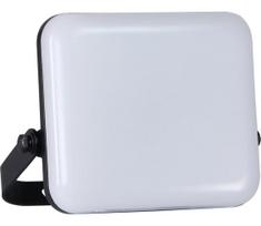 LED lauko prožektorius MILKY LED/20W/230V 4000K IP65 juoda