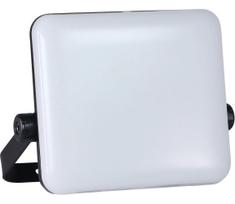 LED lauko prožektorius MILKY LED/30W/230V 4000K IP65 juoda