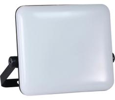 LED lauko prožektorius MILKY LED/50W/230V 4000K IP65 juoda