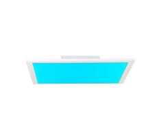 Brilliant - LED RGBW Reguliuojamas lubinis šviestuvas ABIE LED/24W/230V + +VP