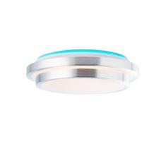 Brilliant - LED RGBW Reguliuojamas lubinis šviestuvas VISITATION LED/32W/230V + +VP