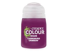 Citadel - Carroburg Crimson (shade) akriliniai dažai, 18ml, 24-13