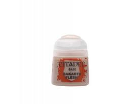 Citadel - Rakarth Flesh (base) akriliniai dažai, 12ml, 21-27