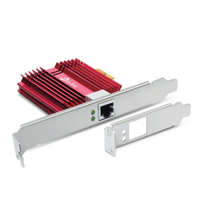 TP-LINK TX401 10 Gigabit PCI Express Network Adapter