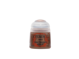 Citadel - Balthasar Gold (base) akriliniai dažai, 12ml, 21-29