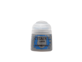 Citadel - Dawnstone (layer) akriliniai dažai, 12ml, 22-49