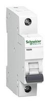 Automatinis jungiklis Schneider K60N, 1P, B, 20A, 6kA