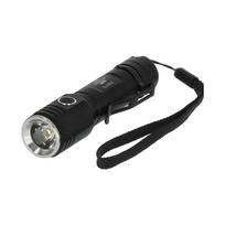 ŽIBINT RANK ĮKR 5W 400LM 860 IP44 18650