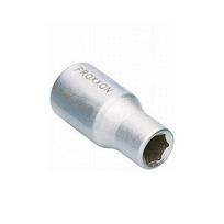 Varžtų galvutė Proxxon,  ¼”, 6.5 mm