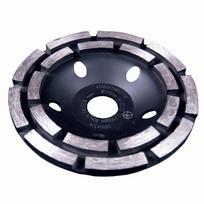 Deimantinis šlifavimo diskas Cedima, STB PRO 125MM